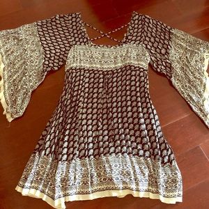 Free People dress